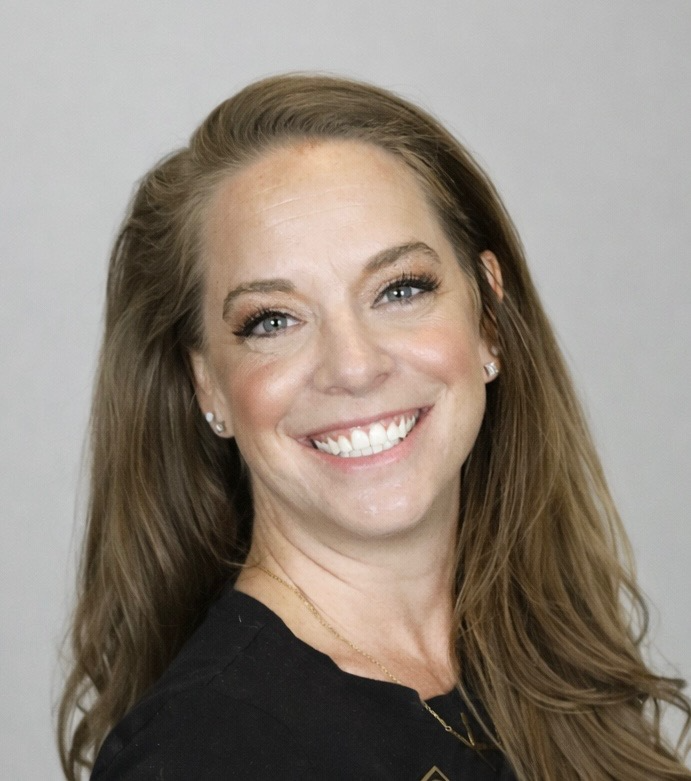 Kate Otzenberger — leadership and life coach
